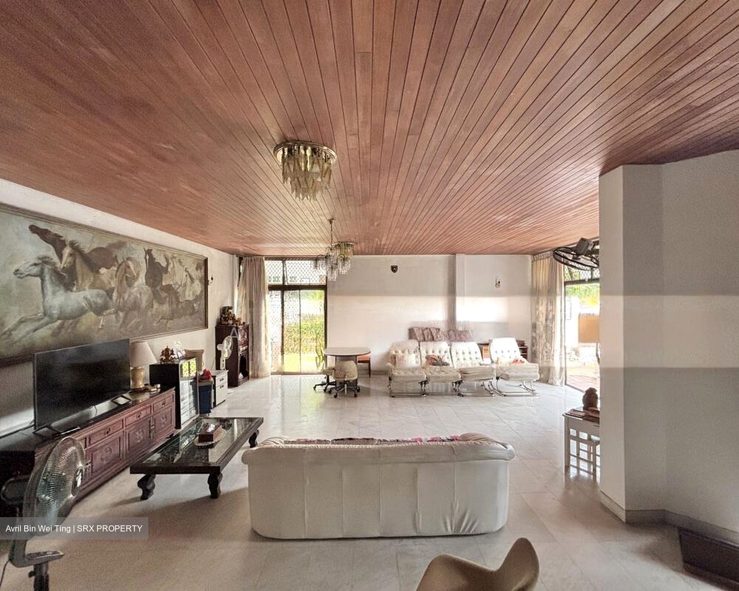 Hillview Estate (D23), Detached #503371761